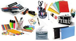 Stationary Products